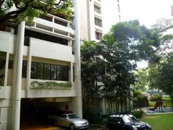 Village Tower (D10), Condominium #613072461